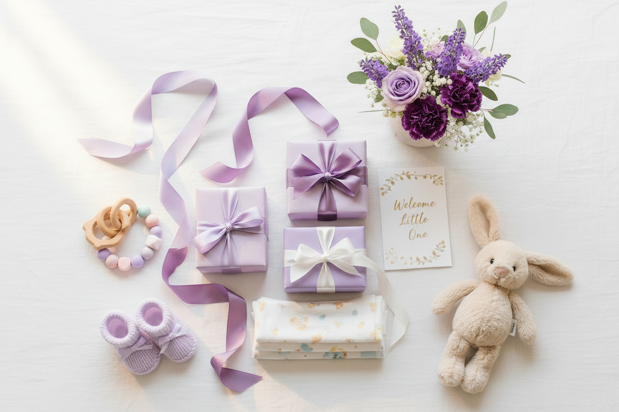 Baby Shower Gifting: The No-Duplicate Gift Guarantee!